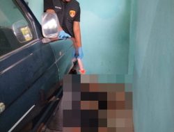 Lansia 60 Tahun Ditemukan Meninggal di Garasi Rumah di Pekalongan