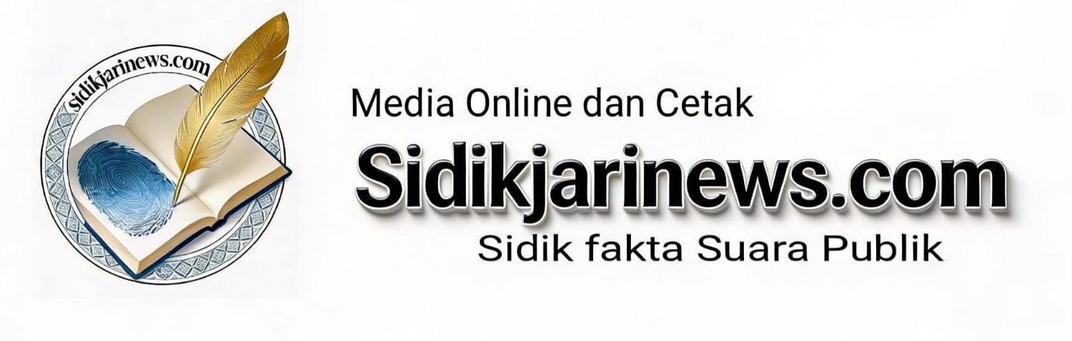 Sidikjarinews.com