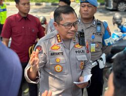 Polda Jateng Ingatkan Kewajiban Peserta Aksi Unras Nelayan Pati, Utamakan Ketertiban dan Hindari Pelanggaran Hukum