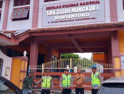 Pengumuman Kelulusan SMA/SMK di Wonogiri Berjalan Kondusif, Tanpa Konvoi dan Coret-coret