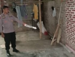 Polsek Ampel Ungkap Curat, Pelaku Sudah Ditahan di Magelang