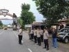 Perbatasan Jateng-Jatim Dijaga Ketat, Polisi Wonogiri Pastikan Tak Ada Suporter Persebaya Menuju Solo