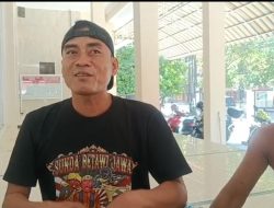 Dampingi Korban Koperasi Sinom Perdopo ke Mapolresta Pati, AMPB Desak Pemilik Segera Jadi Tersangka