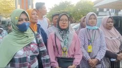 AMPB Dampingi Korban Dugaan Penggelapan Koperasi Sinom Perdopo Lapor ke Polresta Pati, Sertifikat Tak Kunjung Kembali