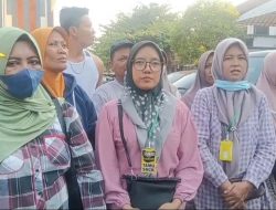 AMPB Dampingi Korban Dugaan Penggelapan Koperasi Sinom Perdopo Lapor ke Polresta Pati, Sertifikat Tak Kunjung Kembali
